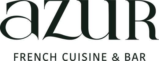 Azur – French Cuisine & Bar
