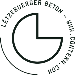 Contern – Lëtzebuerger Beton