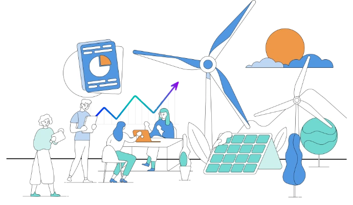 Energy community in Luxembourg